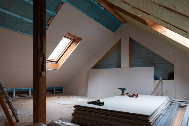 Best Insulation Maintenance and Repair in Mayfield, OH