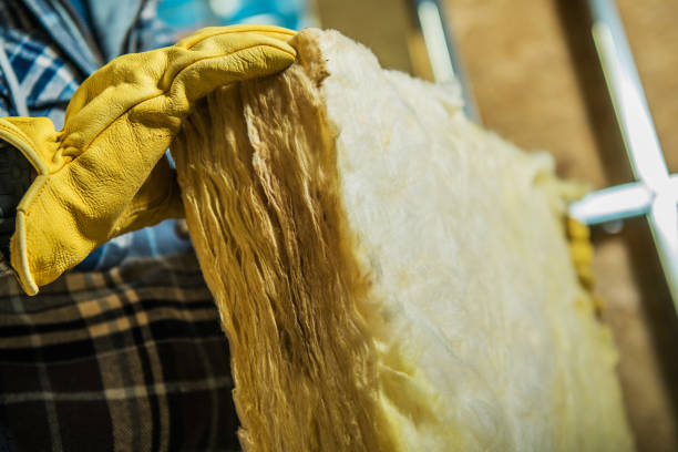 Types of Insulation We Offer in Mayfield, OH