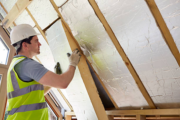 Best Blown-in Insulation in Mayfield, OH